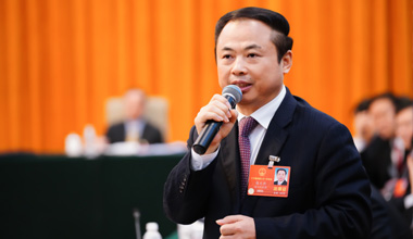 两会季丨今年，张天任代表提交议案4件，聚焦这些方面！