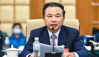 两会季丨围绕新能源产业，张天任代表提交这些建议
